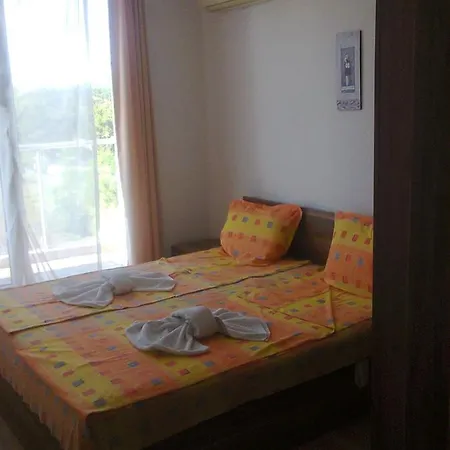 Dima Popova アパート