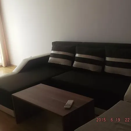 Dima Popova * ツァレヴォ