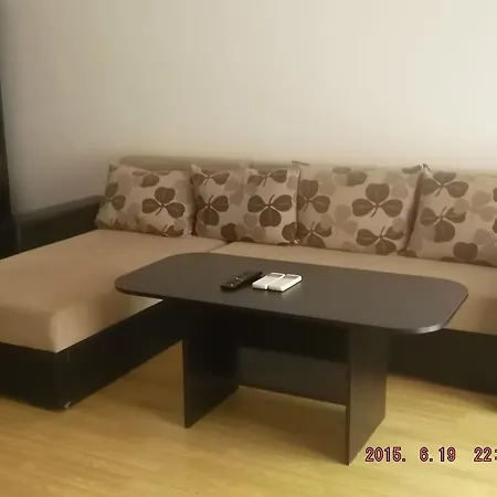 Dima Popova * ツァレヴォ