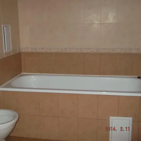 アパート Dima Popova *