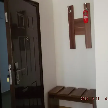 Dima Popova * ツァレヴォ