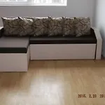 Apartment Dima Popova