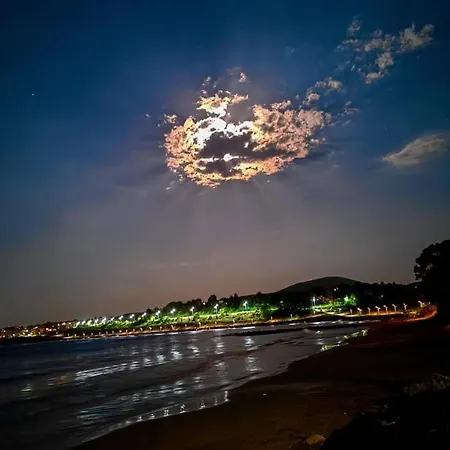 Dima Popova Apartamento *