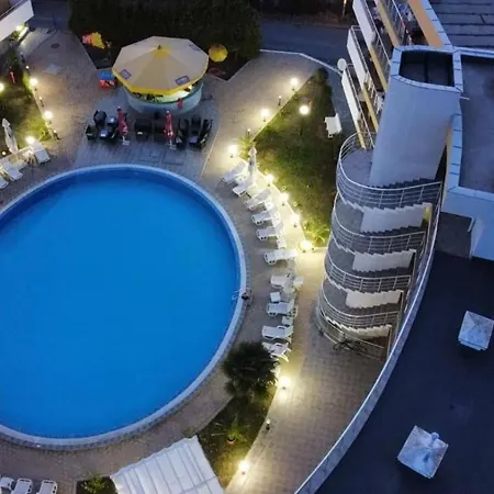 Apartamento Dima Popova *