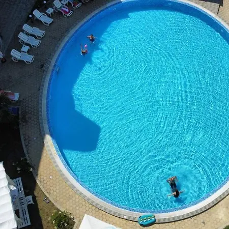 Dima Popova Апартамент