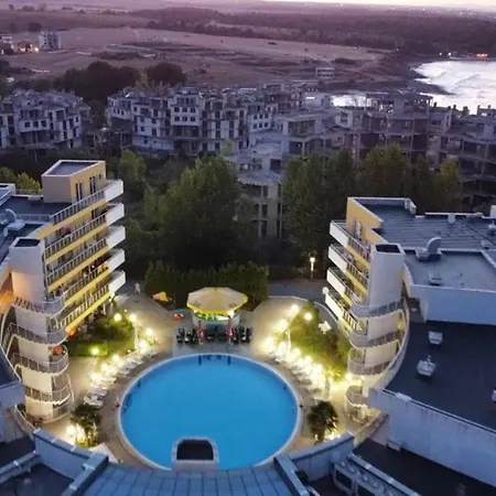 Dima Popova * Carevo