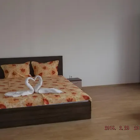 Διαμέρισμα Dima Popova