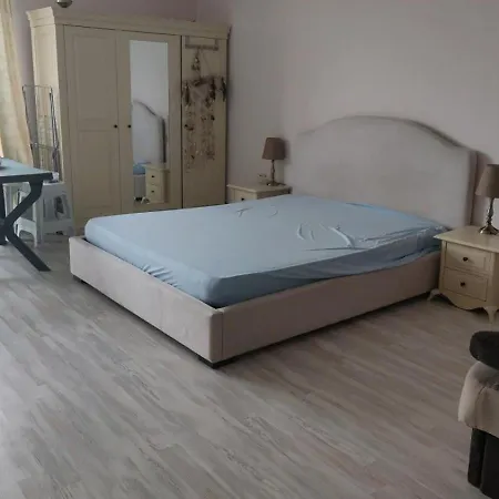 Διαμέρισμα Dima Popova Tsarevo