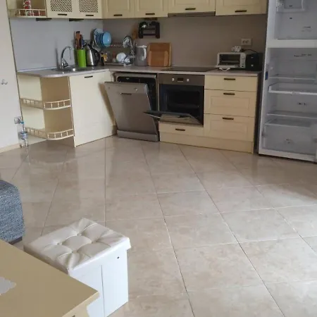 Dima Popova Apartamento