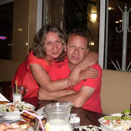 Апартамент Dima Popova