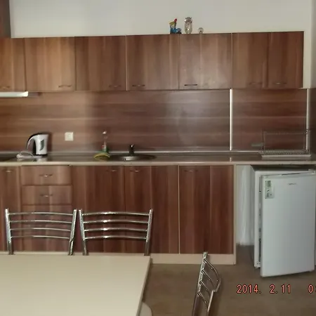 Διαμέρισμα Dima Popova *