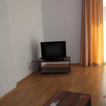 Lägenhet Dima Popova *