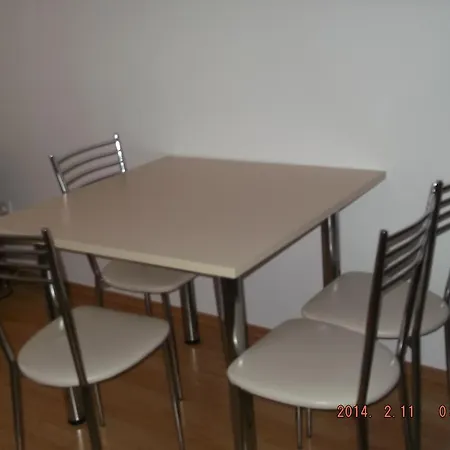 Διαμέρισμα Dima Popova *