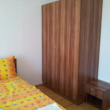 Lägenhet Dima Popova