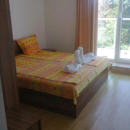 Апартамент Dima Popova Царево