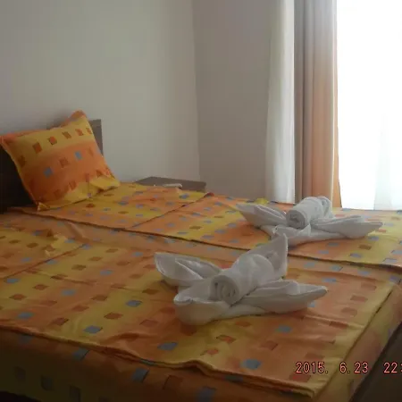 Dima Popova Апартамент