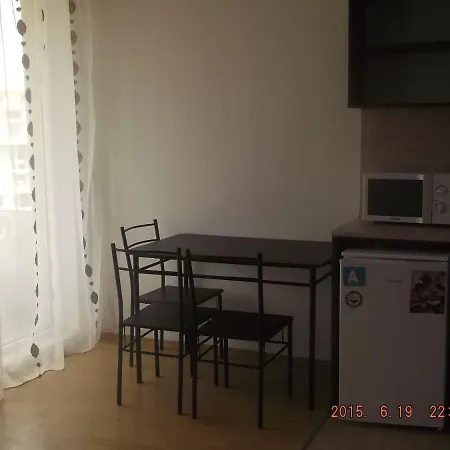 Апартамент Dima Popova *