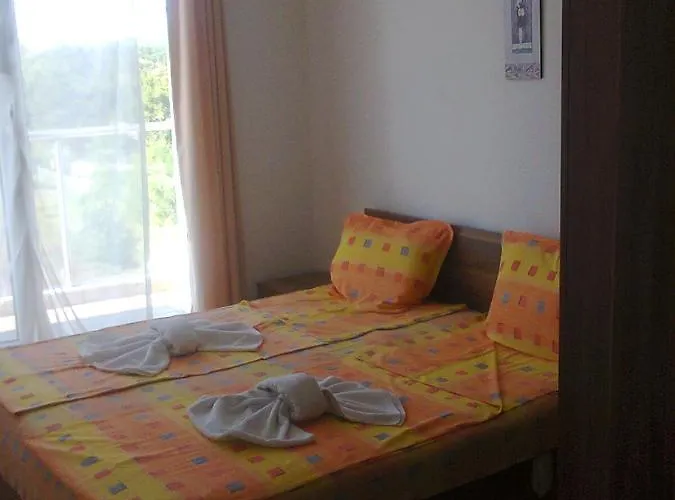 Dima Popova Apartamento