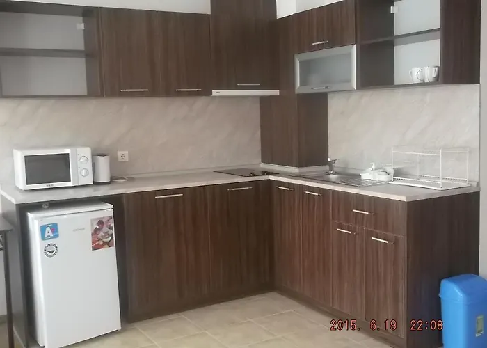 Dima Popova Apartment