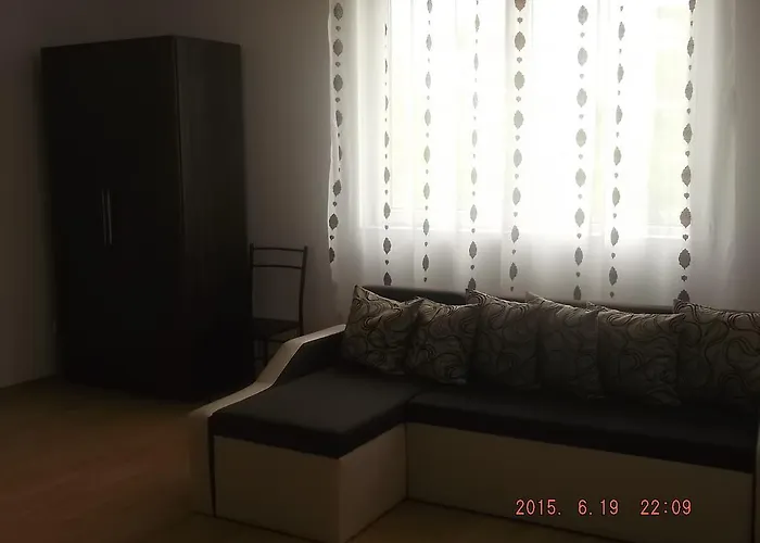 Apartment Dima Popova