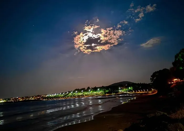 Dima Popova Apartamento *