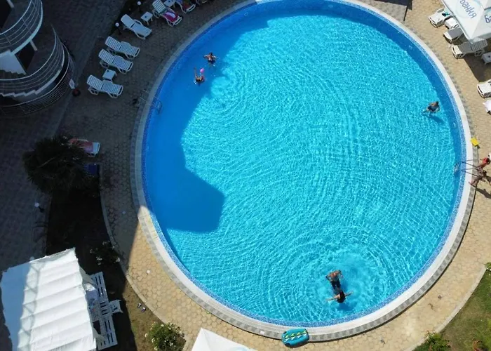 Dima Popova Apartamento