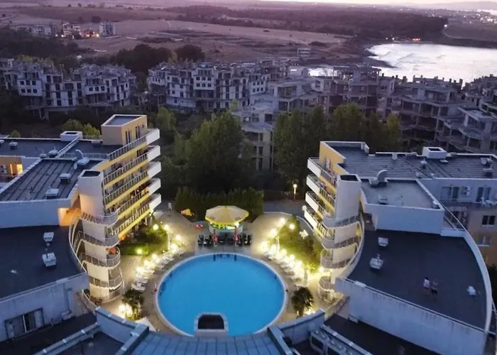 Dima Popova * Carevo