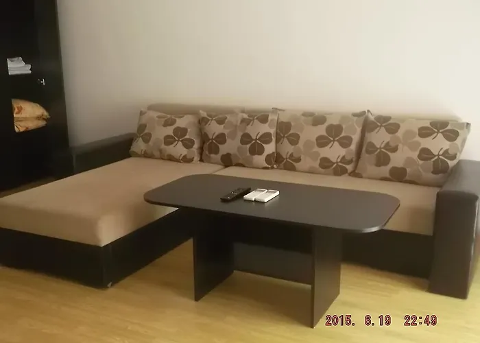 Dima Popova * Carevo