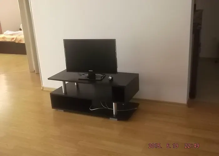 Dima Popova Apartment