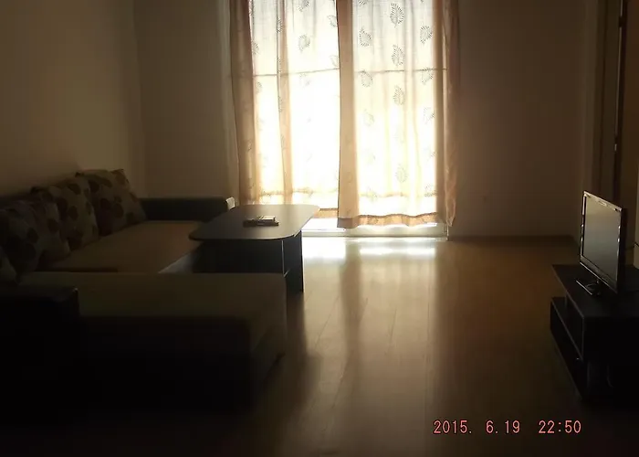 Dima Popova Apartment *