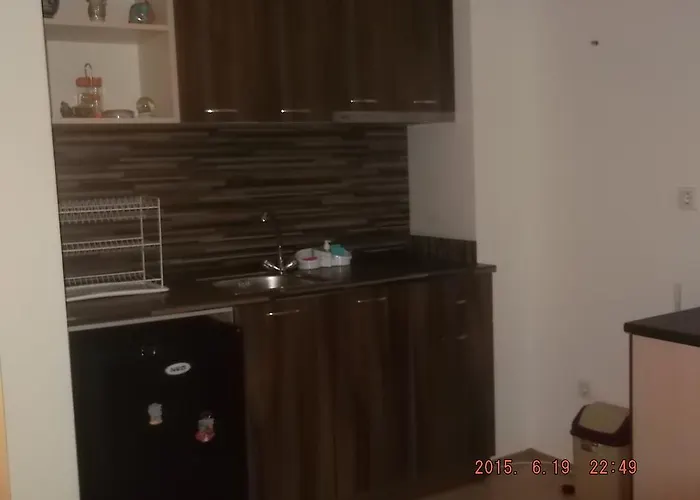 Dima Popova Apartamento