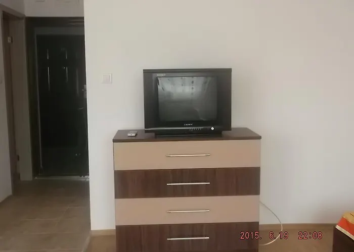 Dima Popova Apartment