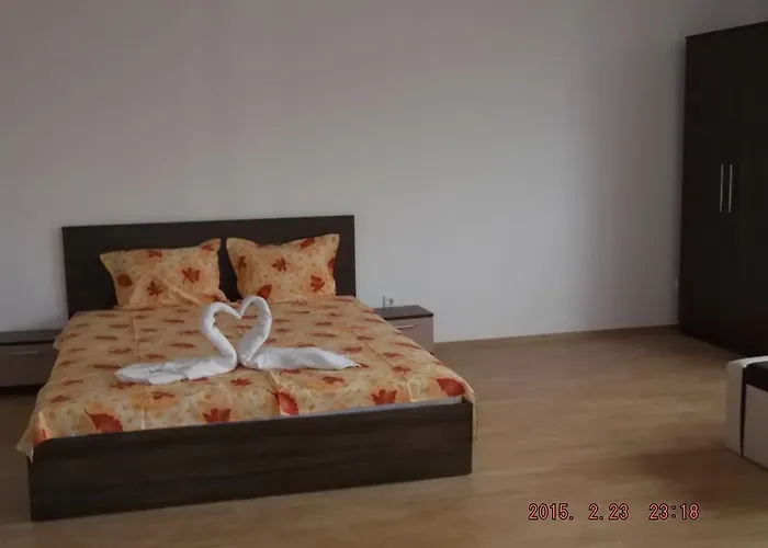 Apartamento Dima Popova