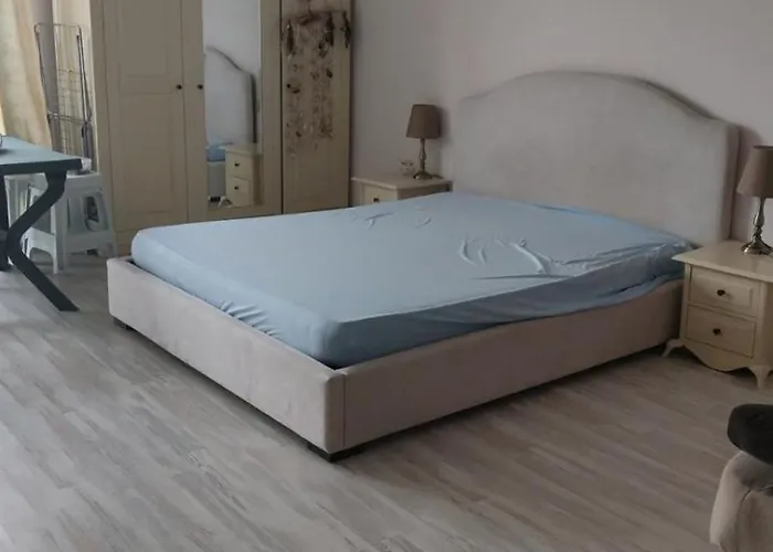 Apartment Dima Popova Zarewo