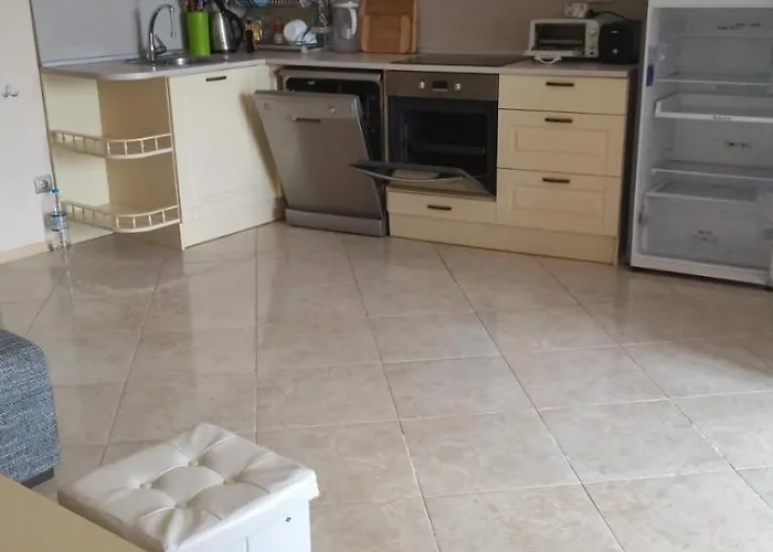 Dima Popova Apartamento