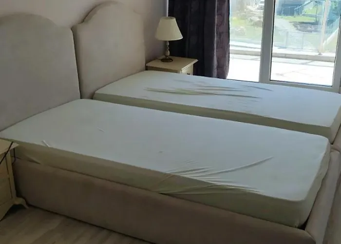 Apartment Dima Popova