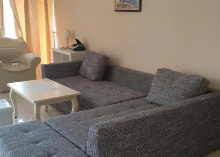 Dima Popova Apartment Zarewo