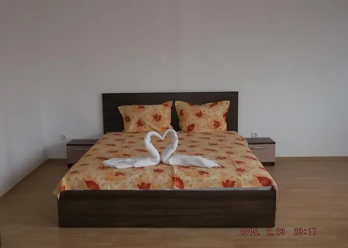 Dima Popova Apartment