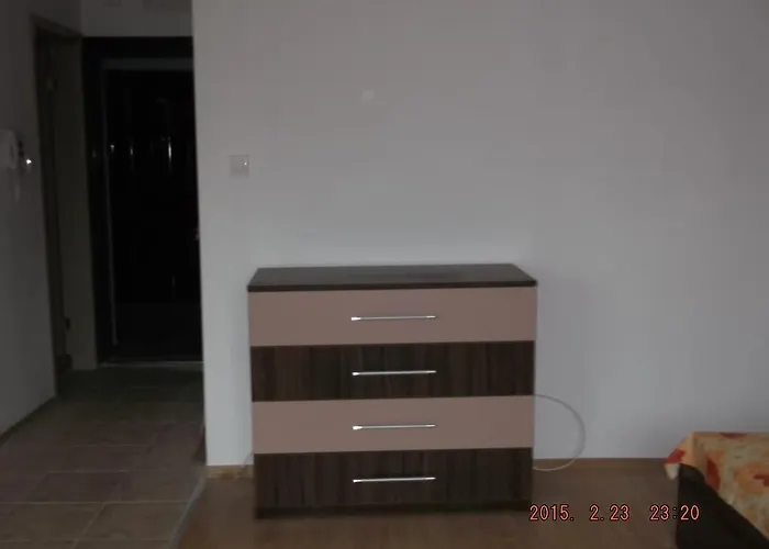 Apartamento Dima Popova