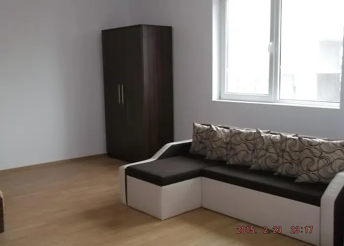Dima Popova Apartment *