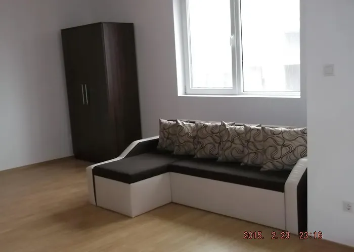 Dima Popova Apartment *