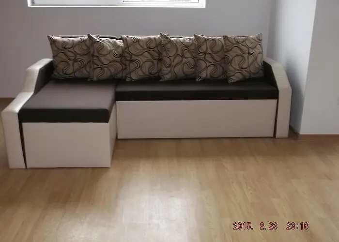 Apartment Dima Popova