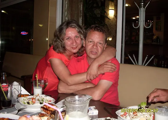 Apartamento Dima Popova