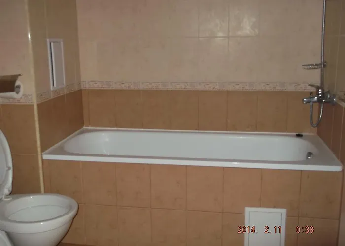 Apartment Dima Popova *