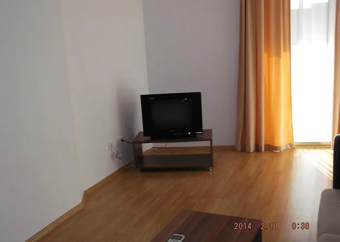 Apartment Dima Popova *