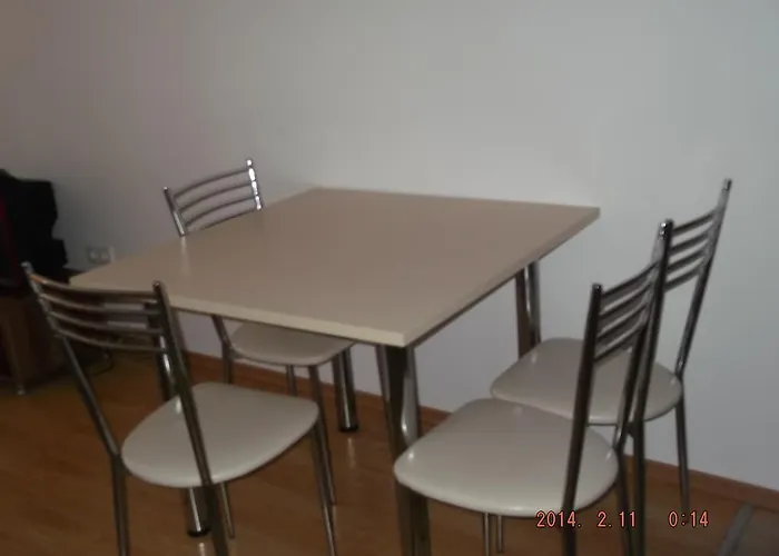 Apartment Dima Popova *