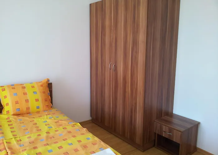 Apartamento Dima Popova