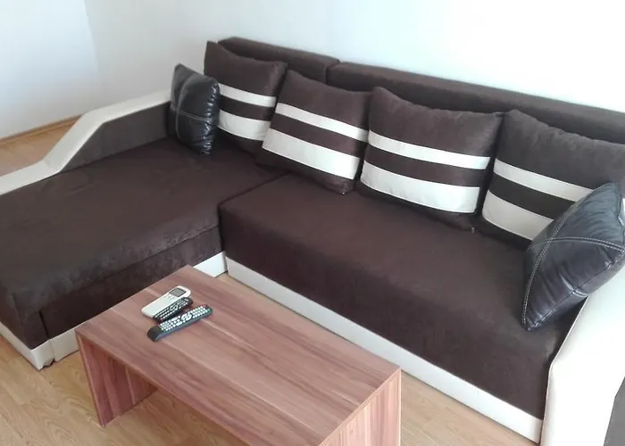 Dima Popova Apartment