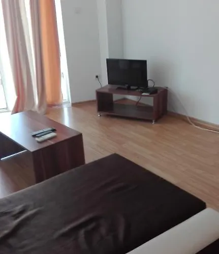 Dima Popova Apartamento *