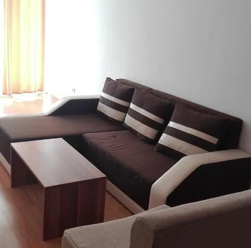 Apartment Dima Popova Zarewo